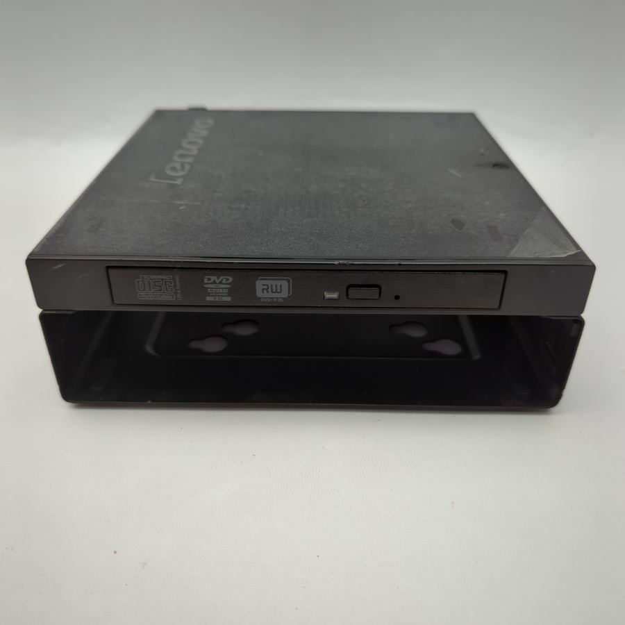 Lenovo Tiny DVD-RW CD-RW Drive Vesa Mount M93PT8-EN 03T9717 m72e m92p m93p m83