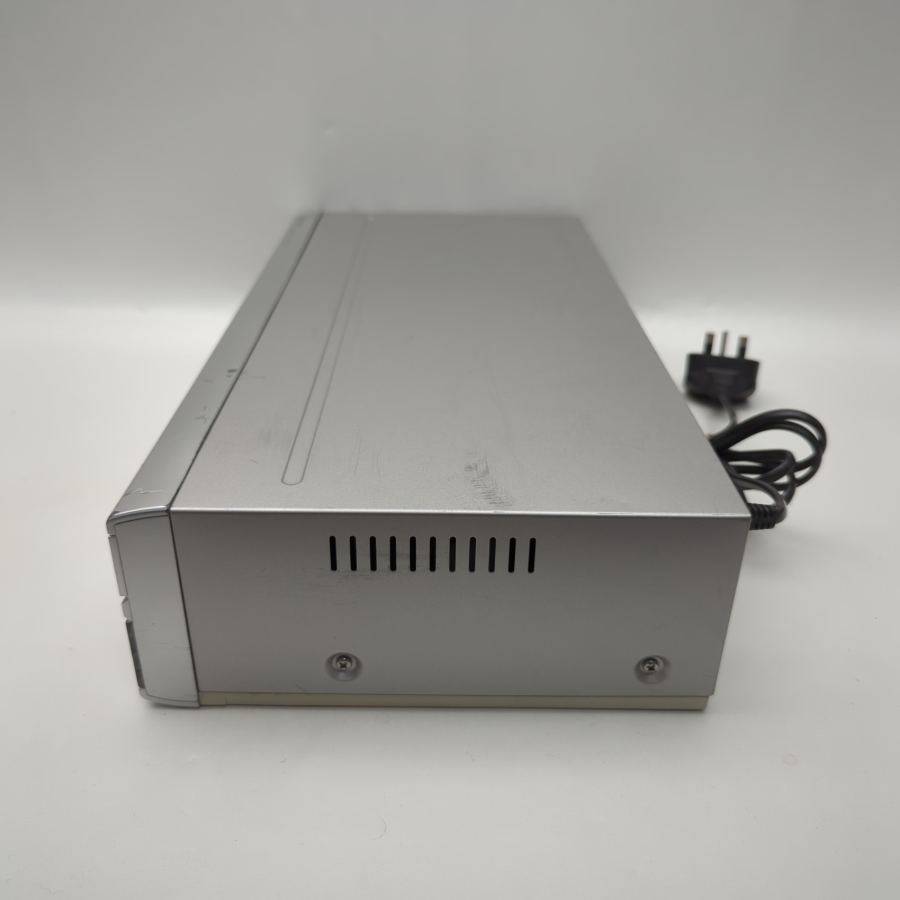 Philips DVP620VR/05 DVD VHS Combo 6 Head Stereo SCART Silver Tested Remote – image 7