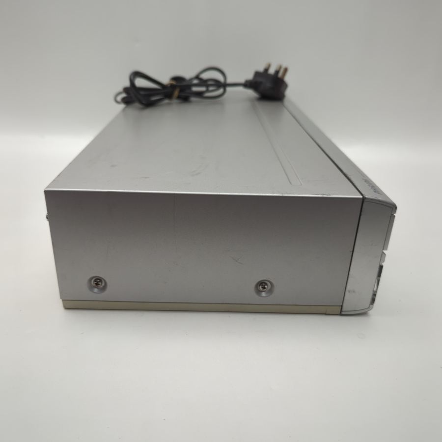 Philips DVP620VR/05 DVD VHS Combo 6 Head Stereo SCART Silver Tested Remote – image 11