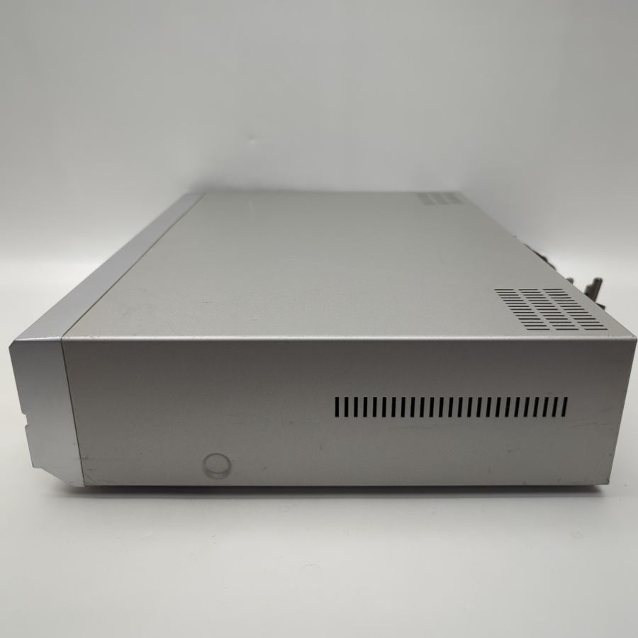 Samsung SV-DVD3E DVD / VHS VCR Combi Video Player Recorder - TESTED - Silver – image 7