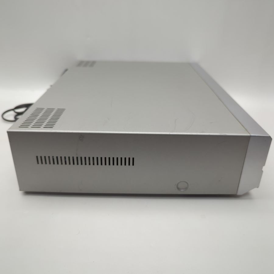 Samsung SV-DVD3E DVD / VHS VCR Combi Video Player Recorder - TESTED - Silver – image 11