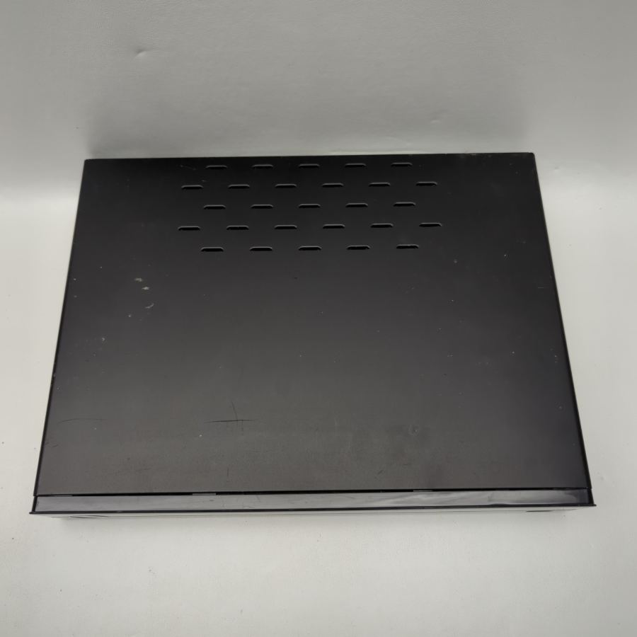 Toshiba HDR5010KB Digital TV Recorder HDMI USB Freeview Box Black Tested – image 3