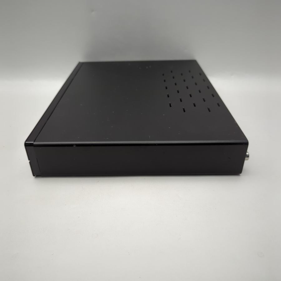 Toshiba HDR5010KB Digital TV Recorder HDMI USB Freeview Box Black Tested – image 7