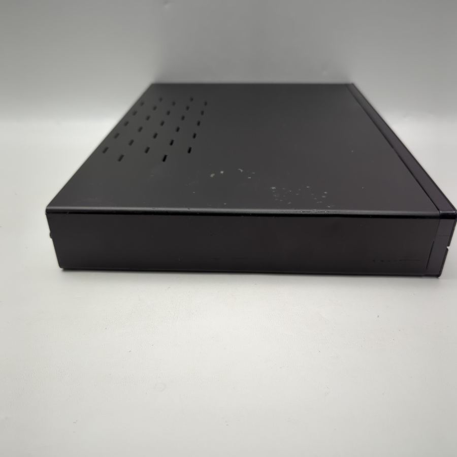 Toshiba HDR5010KB Digital TV Recorder HDMI USB Freeview Box Black Tested – image 11