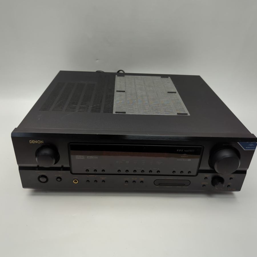 Denon AVR-1906 Home Cinema Surround Sound Receiver 7.1 Channel Optical Coaxial