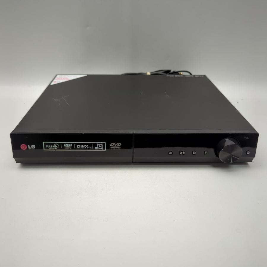 LG DH4430P DVD Home Cinema Player HDMI DivX USB 5.1 Surround Sound System – image 3