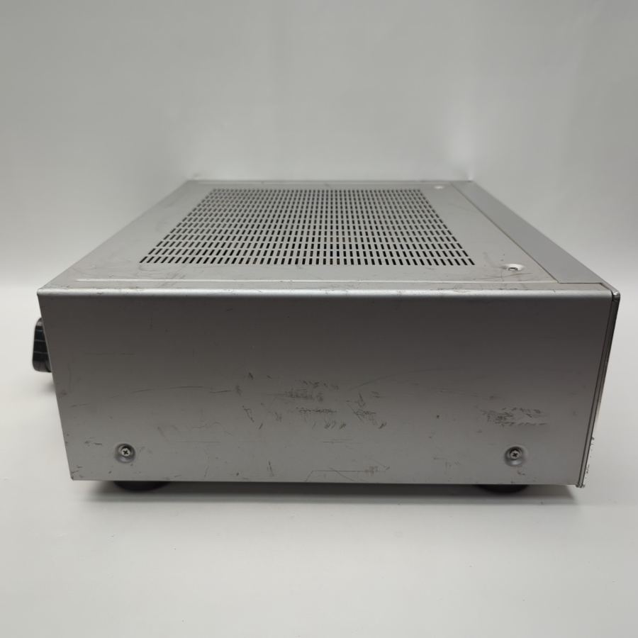 Sony STR-DB2000 7.1 AV Home Theater Receiver Silver Optical Coax Component – image 10