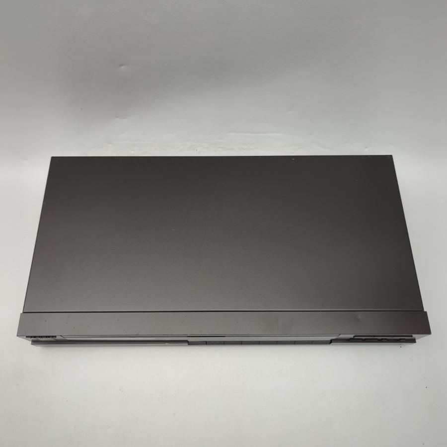 Technics ST-G45AL Quartz Synthesizer LW MW FM Stereo Tuner Black 240V 9W – image 2