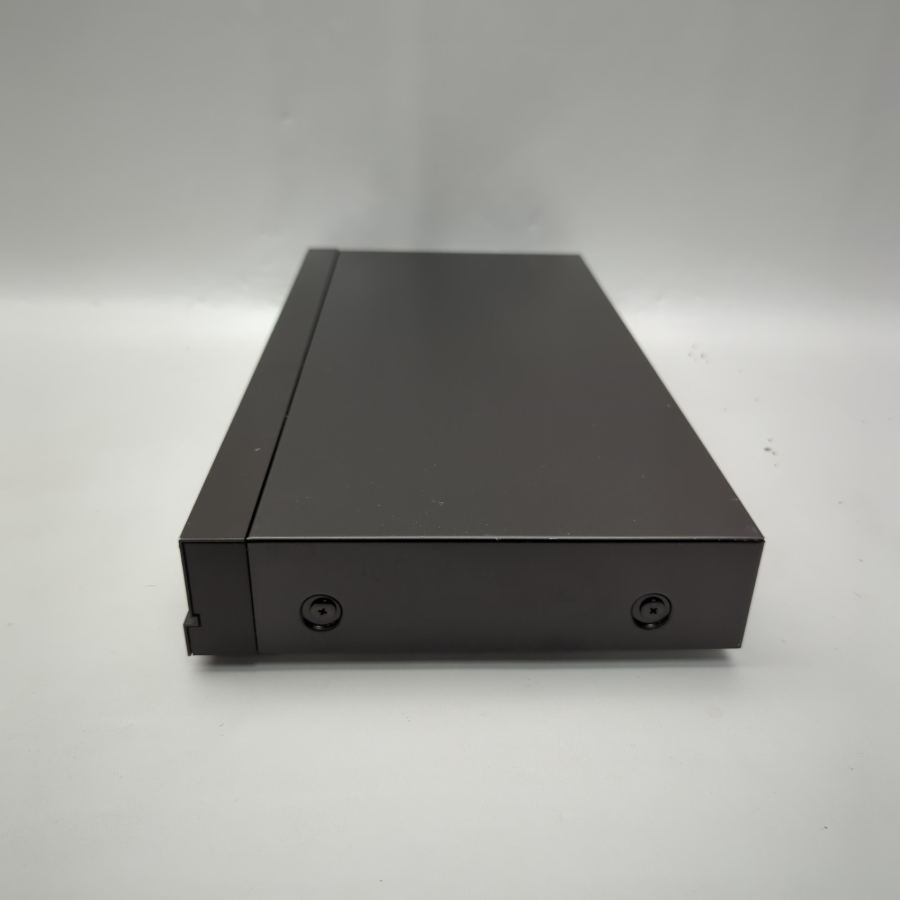 Technics ST-G45AL Quartz Synthesizer LW MW FM Stereo Tuner Black 240V 9W – image 6