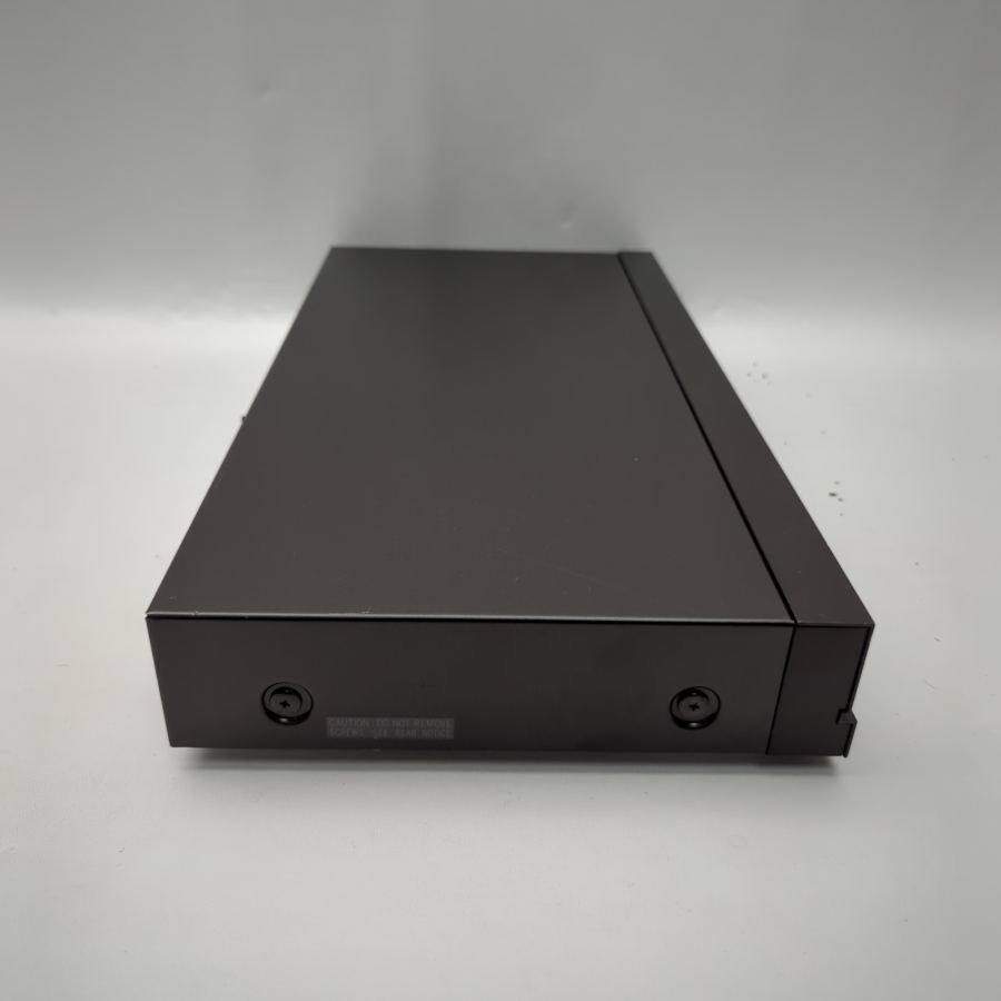 Technics ST-G45AL Quartz Synthesizer LW MW FM Stereo Tuner Black 240V 9W – image 10
