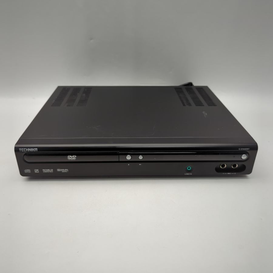 Technika L-HTKSS09 DVD Home Theatre System 150W SCART Component Audio – image 3