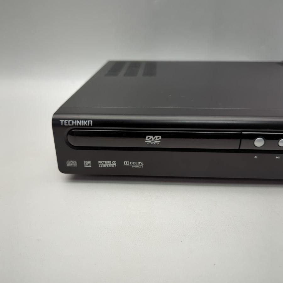 Technika L-HTKSS09 DVD Home Theatre System 150W SCART Component Audio – image 4