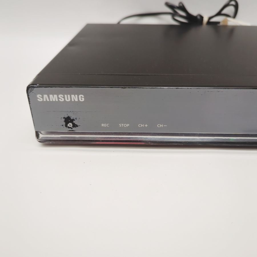 SAMSUNG BD-DT7800 HD Freeview Black 500GB PVR Recorder With REMOTE – image 4