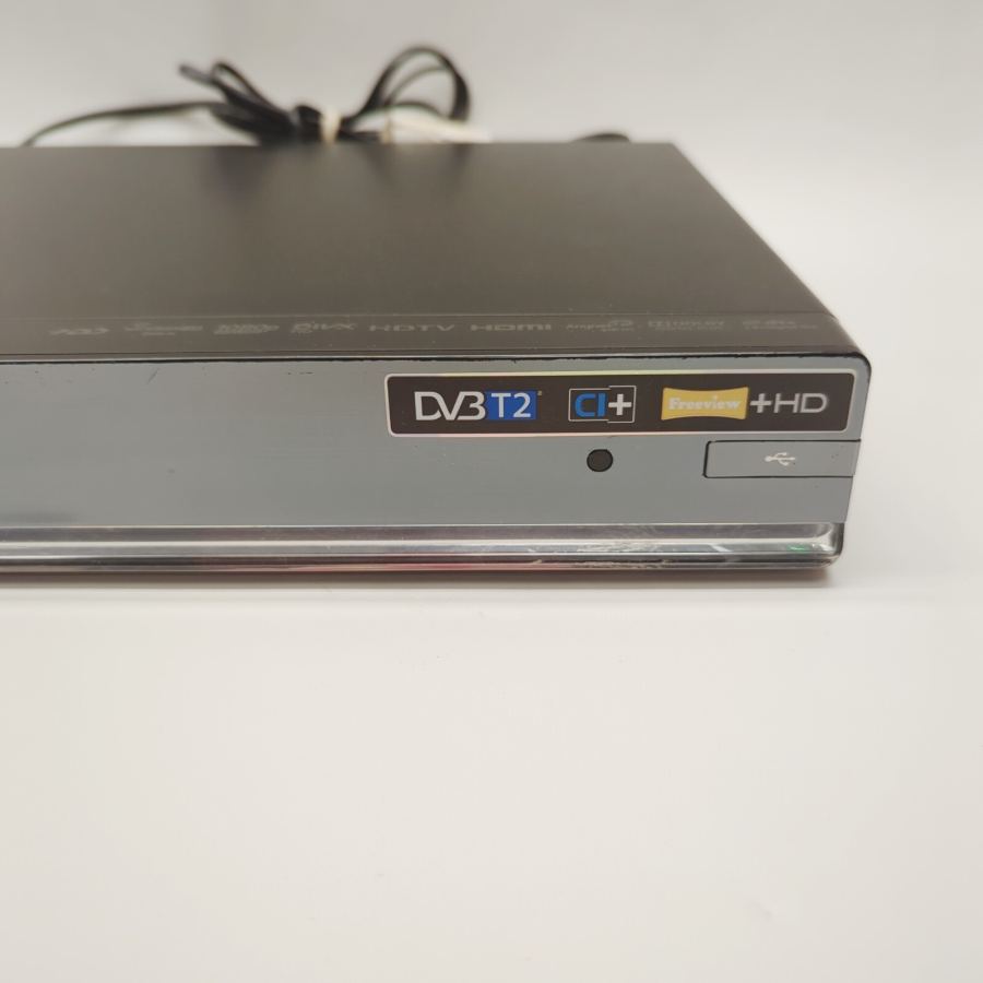 SAMSUNG BD-DT7800 HD Freeview Black 500GB PVR Recorder With REMOTE – image 5