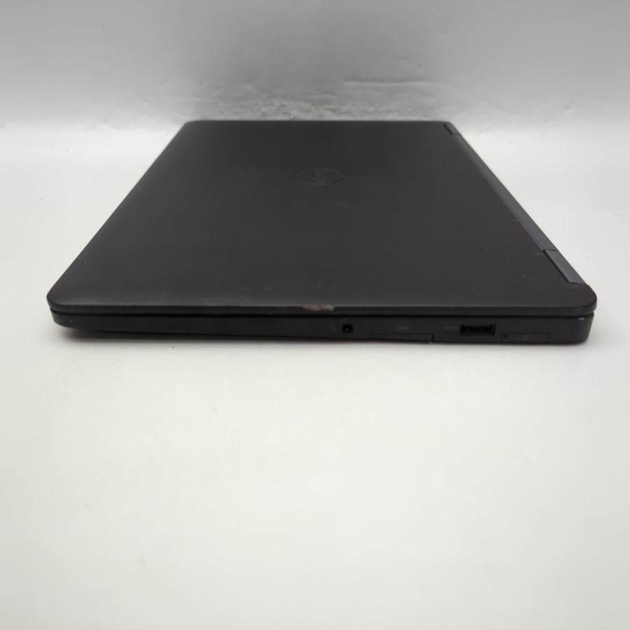 Dell Latitude E7270 Core i5 6th 6300u 8GB RAM 120GB SSD 15.6In Windows 10 Black – image 3