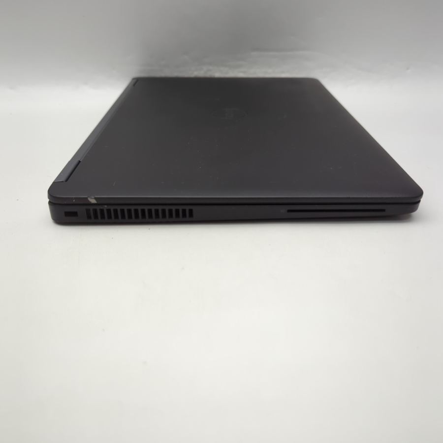 Dell Latitude E7270 Core i5 6th 6300u 8GB RAM 120GB SSD 15.6In Windows 10 Black – image 5