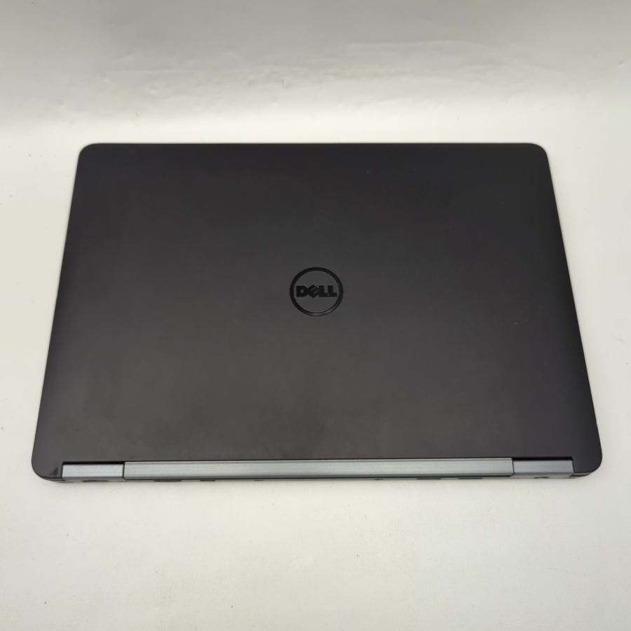 Dell Latitude E7270 Core i5 6th 6300u 8GB RAM 120GB SSD 15.6In Windows 10 Black – image 7