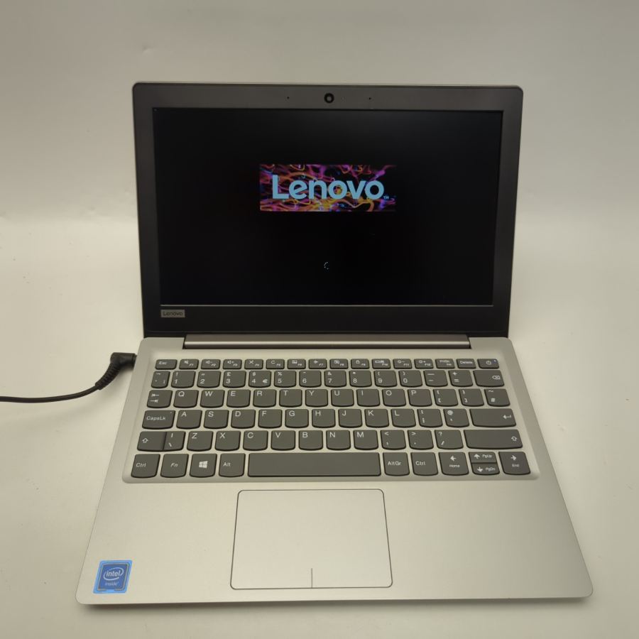 Lenovo IdeaPad 120S-11IAP Celeron N3350 4GB RAM 32GB SSD Silver with Charger – image 3