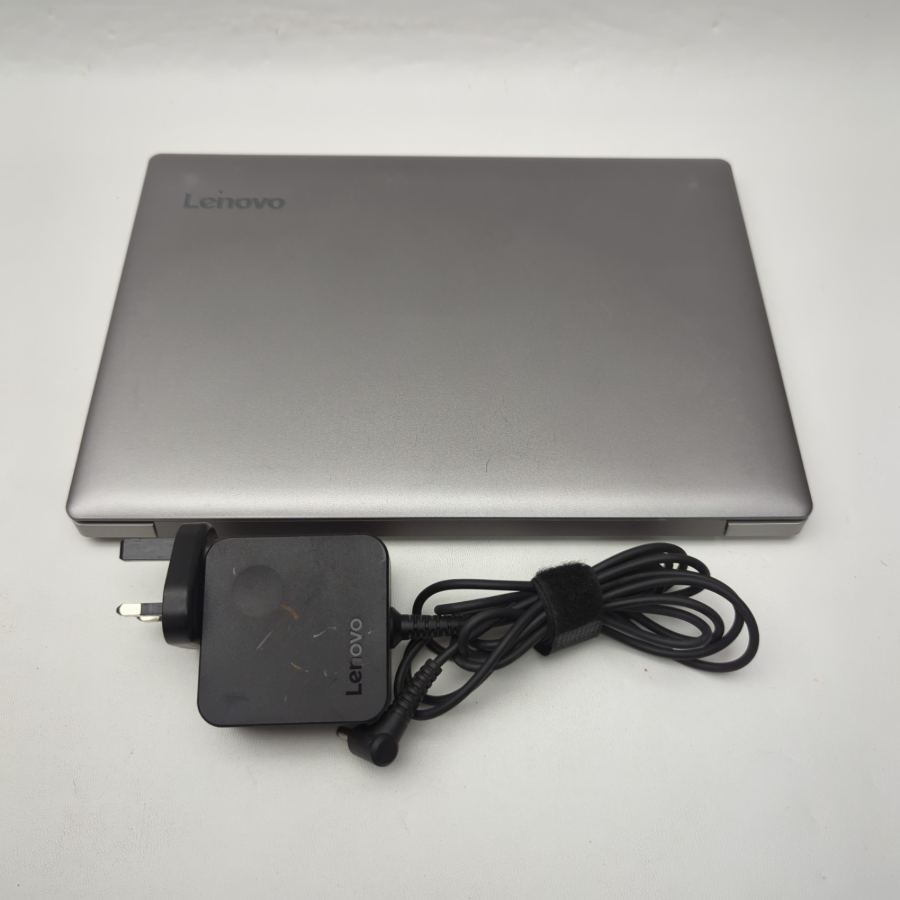 Lenovo IdeaPad 120S-11IAP Celeron N3350 4GB RAM 32GB SSD Silver with Charger – image 11