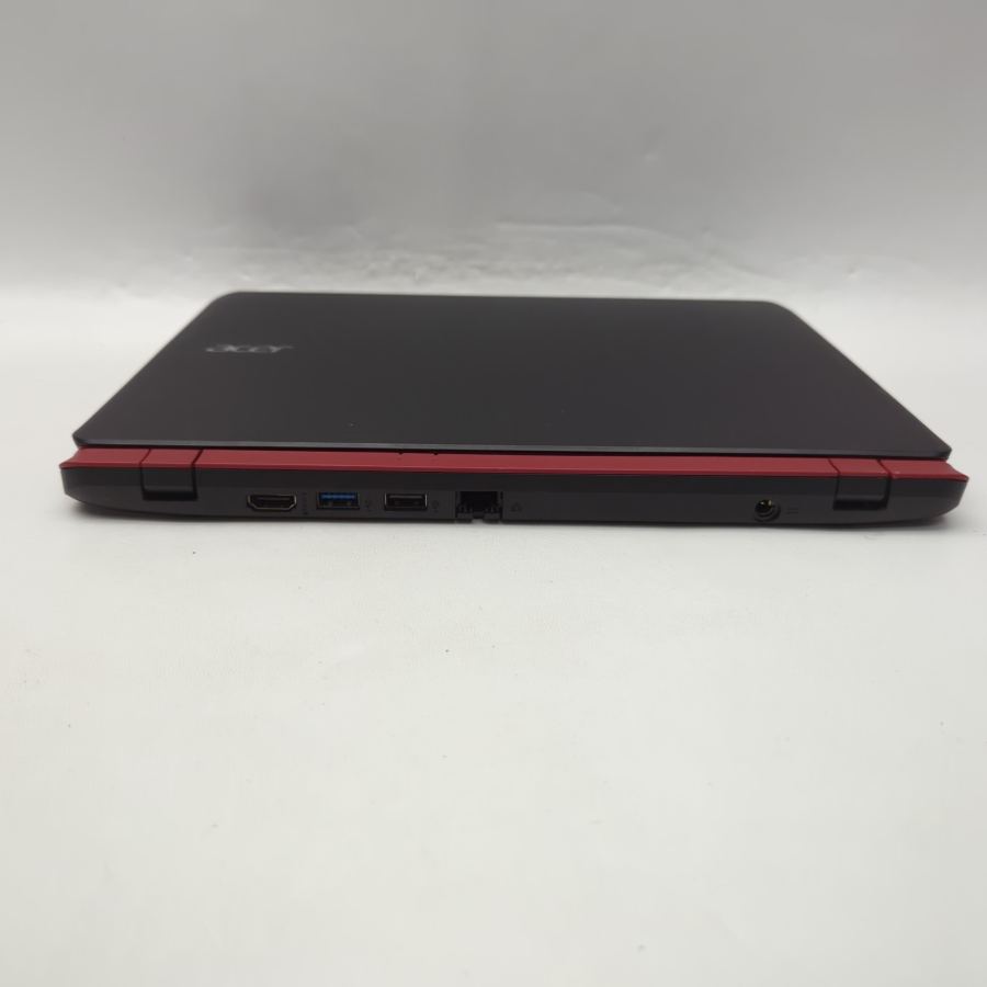 Acer Aspire ES1-132-Celeron 3350 11.6" Windows 10 32GB HDD 4GB RAM – image 2