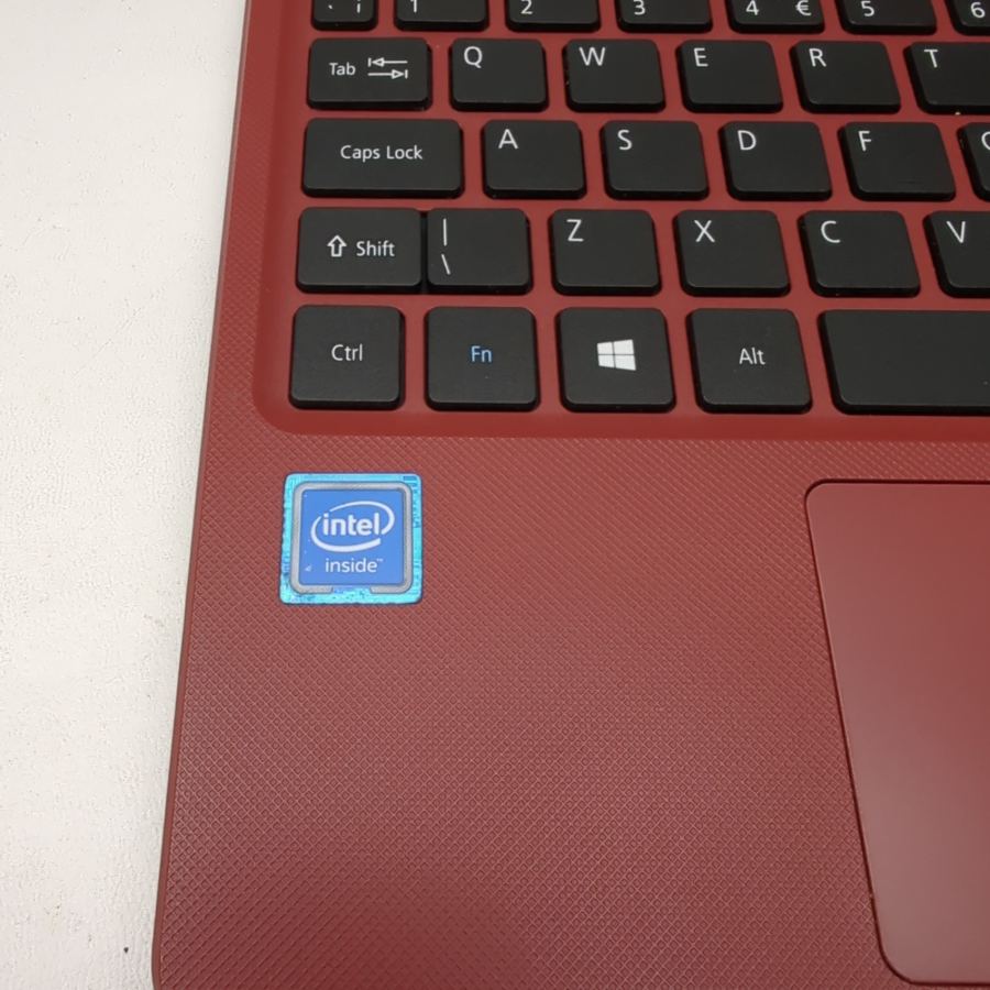 Acer Aspire ES1-132-Celeron 3350 11.6" Windows 10 32GB HDD 4GB RAM – image 10