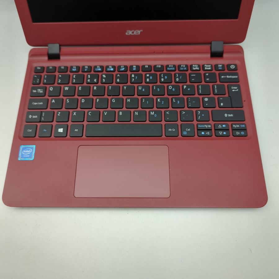 Acer Aspire ES1-132-Celeron 3350 11.6" Windows 10 32GB HDD 4GB RAM – image 11