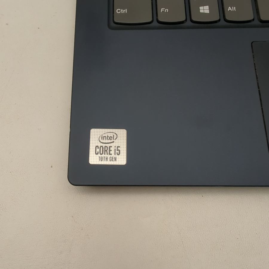 Lenovo IdeaPad S340-14IIL i3 10th 8GB Ram 240GB SSD Blue Windows 11 14" Laptop – image 7