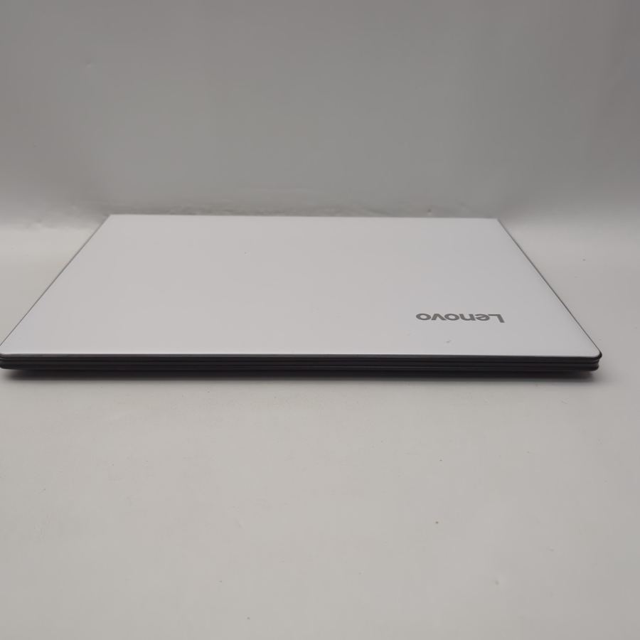 Lenovo Ideapad 310 AMD A10-9600P 8GB RAM 240GB SSD Radeon R5 White/Silver win 10 – image 2