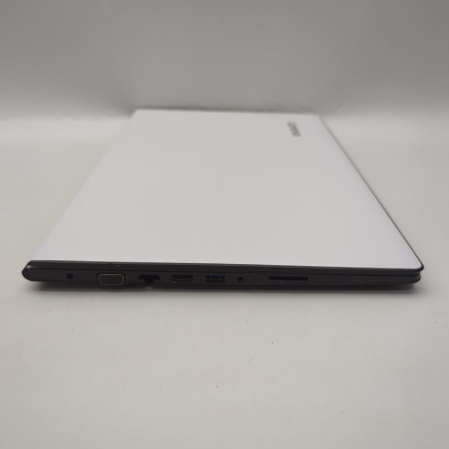 Lenovo Ideapad 310 AMD A10-9600P 8GB RAM 240GB SSD Radeon R5 White/Silver win 10 – image 3