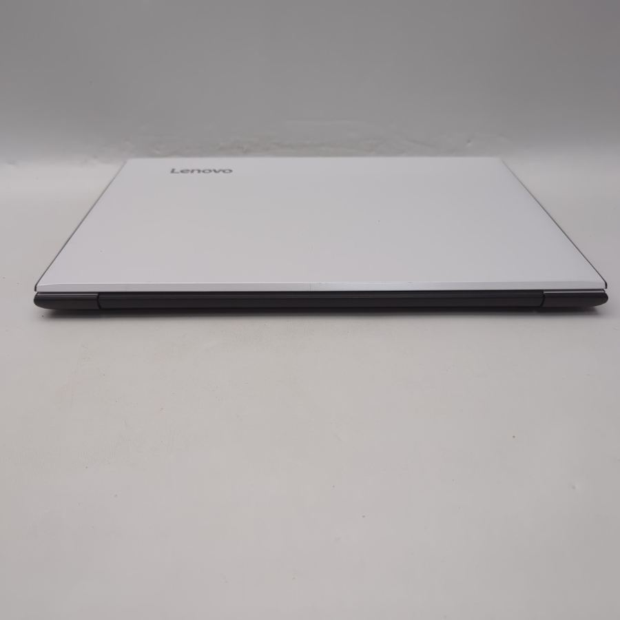 Lenovo Ideapad 310 AMD A10-9600P 8GB RAM 240GB SSD Radeon R5 White/Silver win 10 – image 4