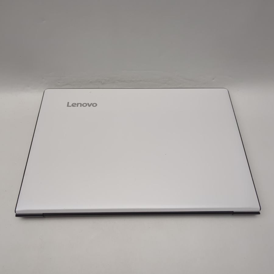 Lenovo Ideapad 310 AMD A10-9600P 8GB RAM 240GB SSD Radeon R5 White/Silver win 10 – image 5
