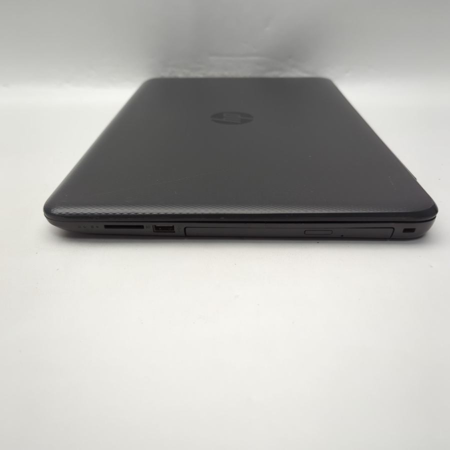 Charcoal HP RTL8723BE Laptop 256GB SSD 8GB Ram Intel I3 New Battery Installed – image 2