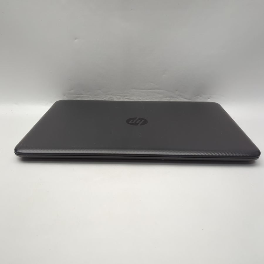 Charcoal HP RTL8723BE Laptop 256GB SSD 8GB Ram Intel I3 New Battery Installed – image 3