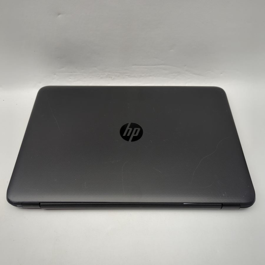 Charcoal HP RTL8723BE Laptop 256GB SSD 8GB Ram Intel I3 New Battery Installed – image 6