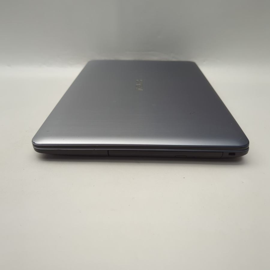 Silver ASUS X541s Notebook Laptop Intel Pentium N3710 4GB RAM 240GB SSD Win 10 – image 2