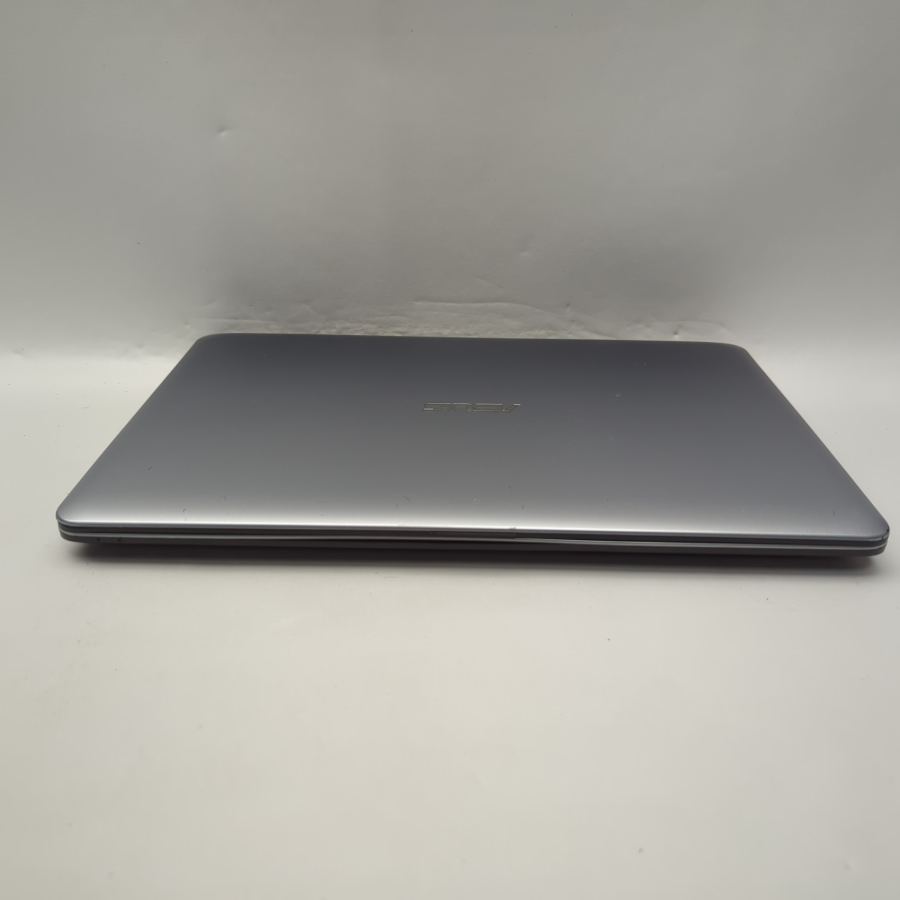 Silver ASUS X541s Notebook Laptop Intel Pentium N3710 4GB RAM 240GB SSD Win 10 – image 3