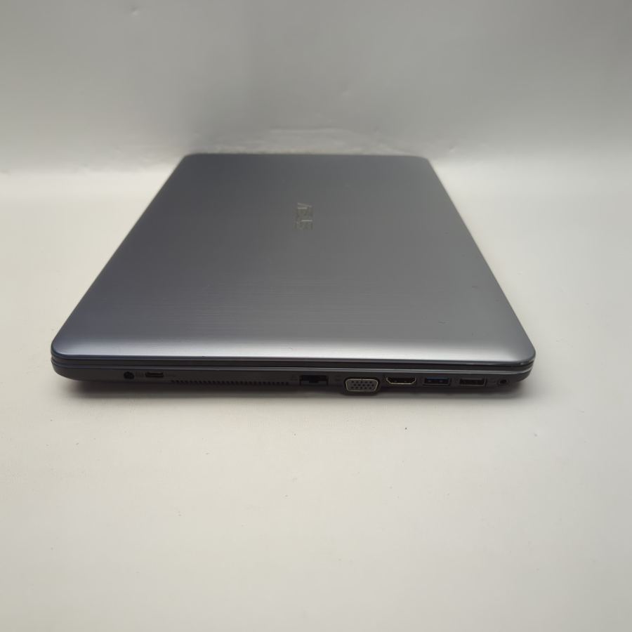 Silver ASUS X541s Notebook Laptop Intel Pentium N3710 4GB RAM 240GB SSD Win 10 – image 4