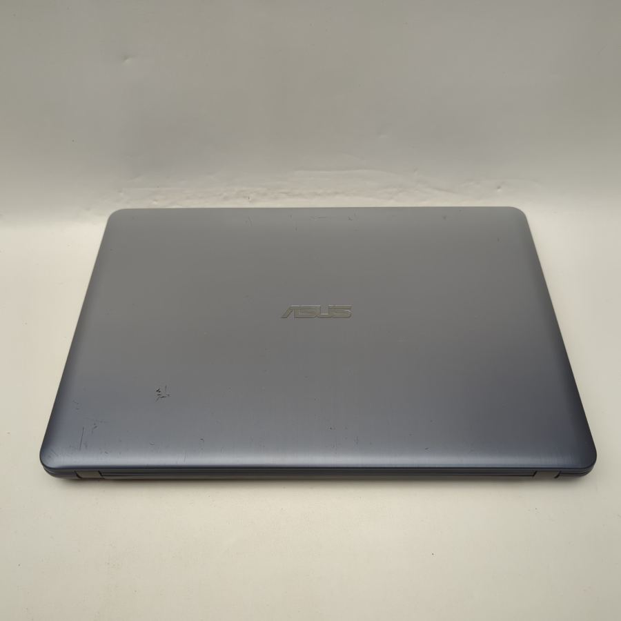 Silver ASUS X541s Notebook Laptop Intel Pentium N3710 4GB RAM 240GB SSD Win 10 – image 6