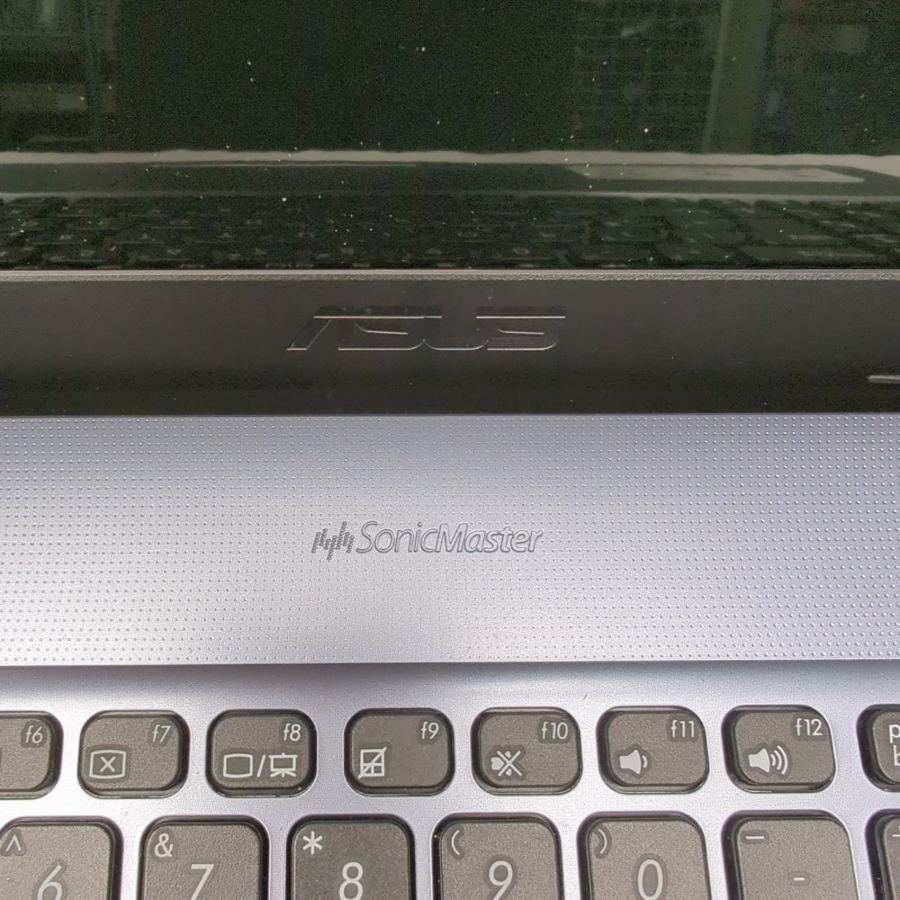 Silver ASUS X541s Notebook Laptop Intel Pentium N3710 4GB RAM 240GB SSD Win 10 – image 10