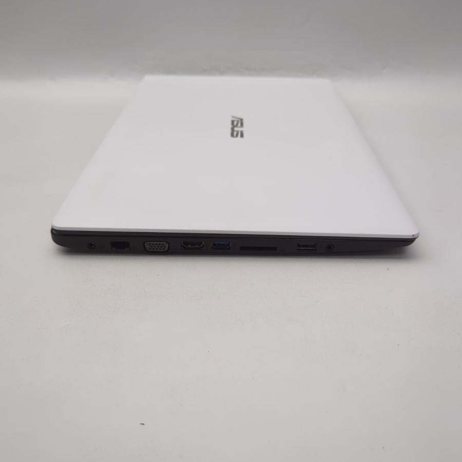 White ASUS X553M Laptop Intel Celeron N2840 WIN 10 4GB RAM 240GB SSD New Battery – image 4