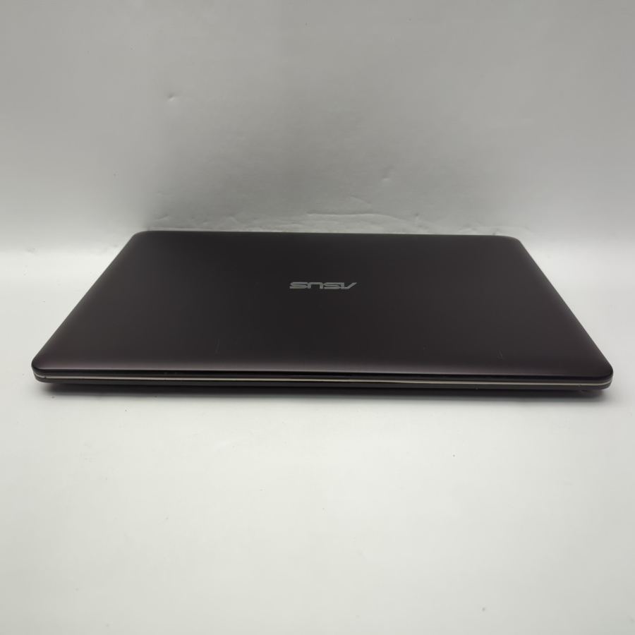 ASUS X540M Notebook Intel Celeron N4000 4GB RAM 240 SSD Black Silver Windows 10 – image 3