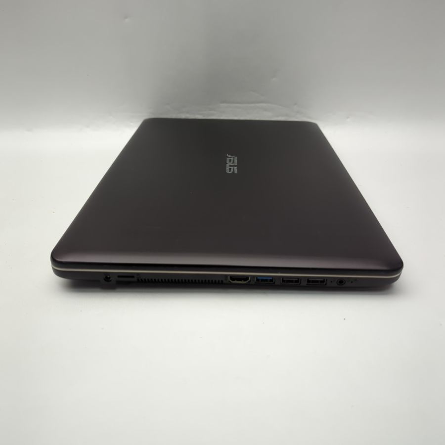 ASUS X540M Notebook Intel Celeron N4000 4GB RAM 240 SSD Black Silver Windows 10 – image 4