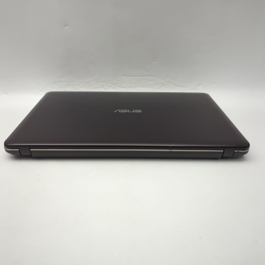 ASUS X540M Notebook Intel Celeron N4000 4GB RAM 240 SSD Black Silver Windows 10 – image 5