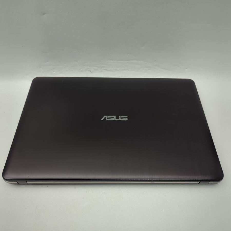 ASUS X540M Notebook Intel Celeron N4000 4GB RAM 240 SSD Black Silver Windows 10 – image 6