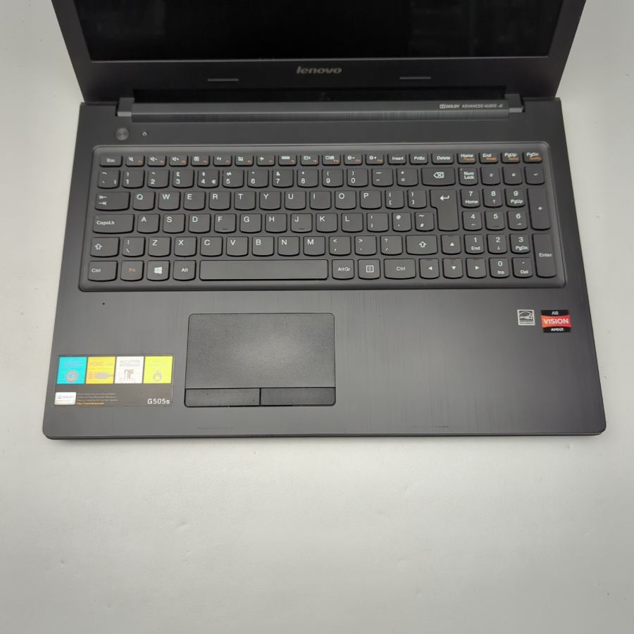 Lenovo G505S AMD A8-4500 2.0ghz 6GB RAM 512GB SSD Windows 10 New battery – image 6