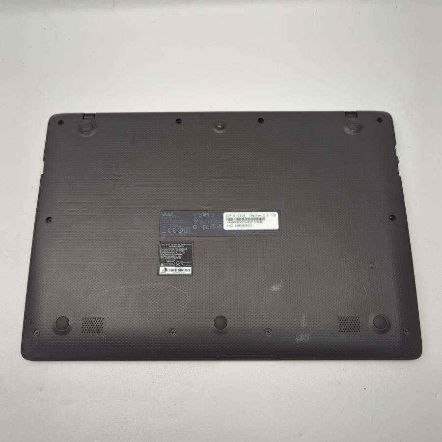 Acer Aspire Cloudbook 14 AO1-431-C2Q8 Intel Celeron N3050 2GB Ram 32GB Win 10 – image 3