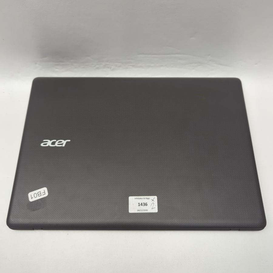 Acer Aspire Cloudbook 14 AO1-431-C2Q8 Intel Celeron N3050 2GB Ram 32GB Win 10 – image 8