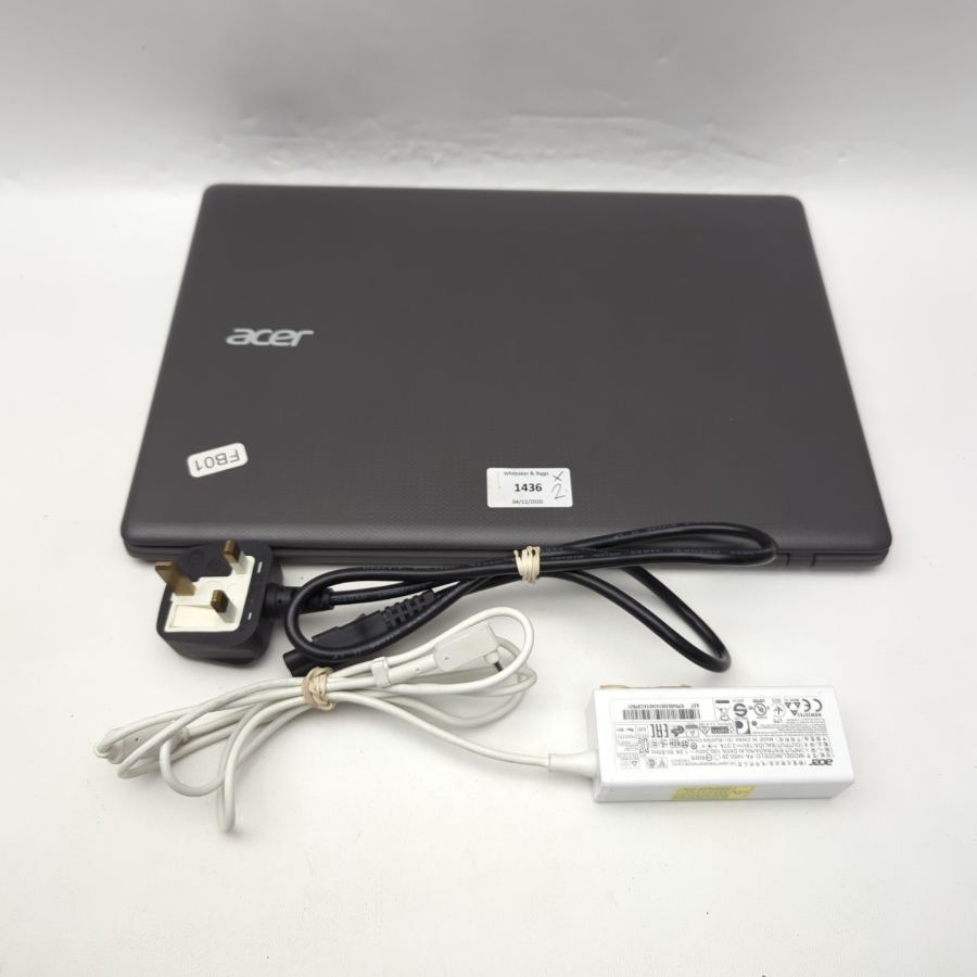 Acer Aspire Cloudbook 14 AO1-431-C2Q8 Intel Celeron N3050 2GB Ram 32GB Win 10 – image 9