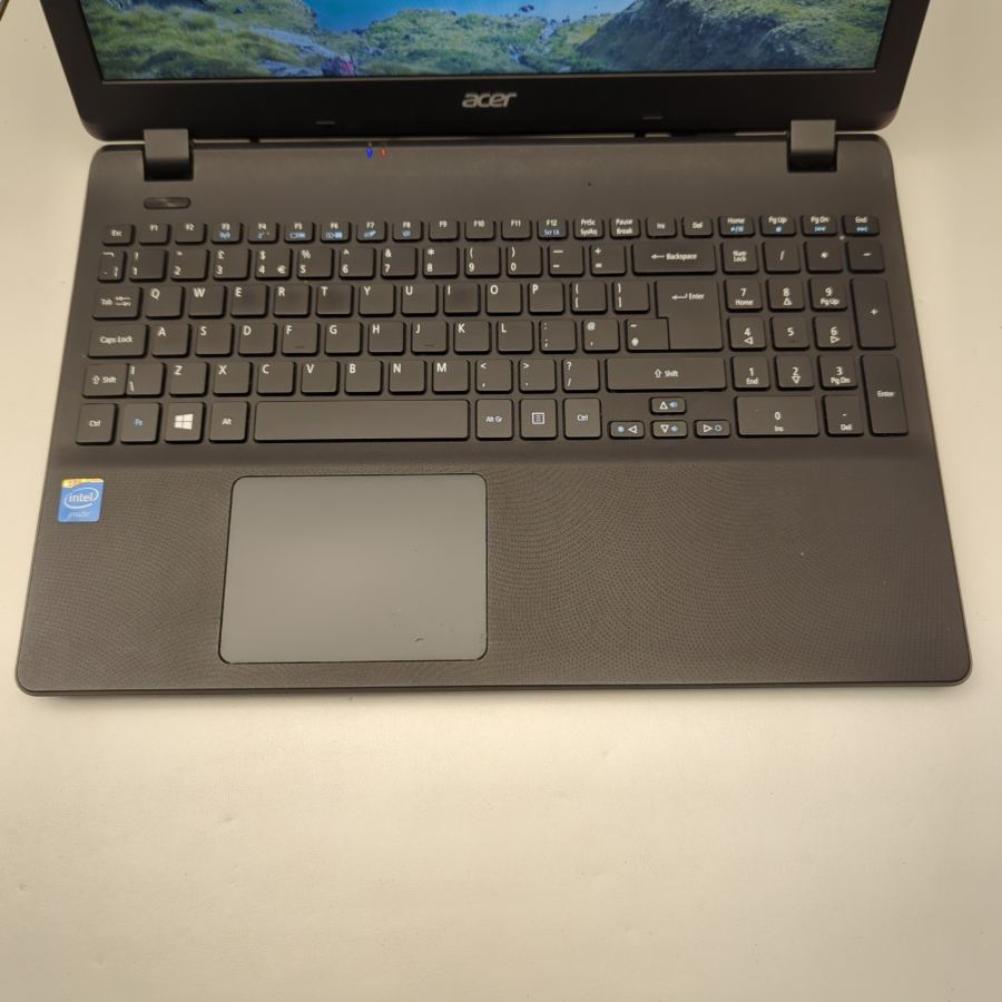 Acer Aspire ES1-512 Laptop Celeron 2840, 4GB RAM, 240 SSD, 15.6" HD Black Win 10 – image 10