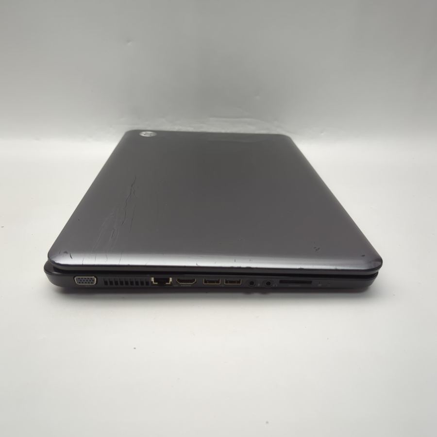 HP PAVILION G7 intel i3-2330 1.80GHz 6GB RAM 120GB SSD Windows 10 Grey – image 6